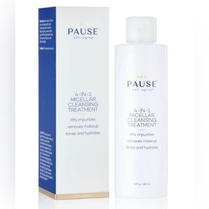 PAUSE 4-1 MIRACLE CLEANSING TREATMENT